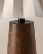 Meghan Lamp - Madame Coco JO