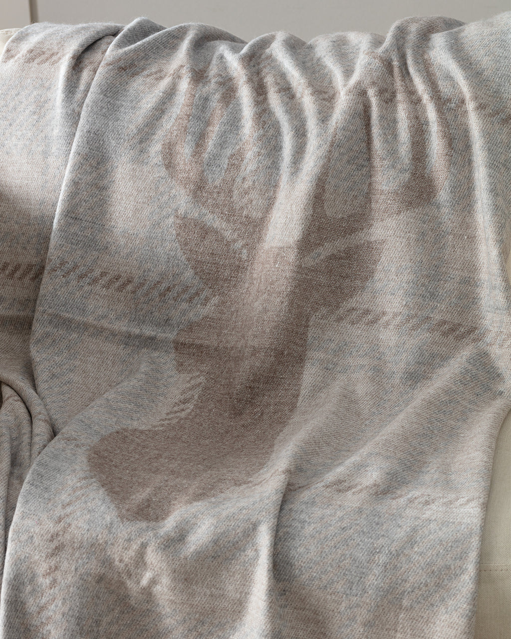 Manta Blanket - Madame Coco JO