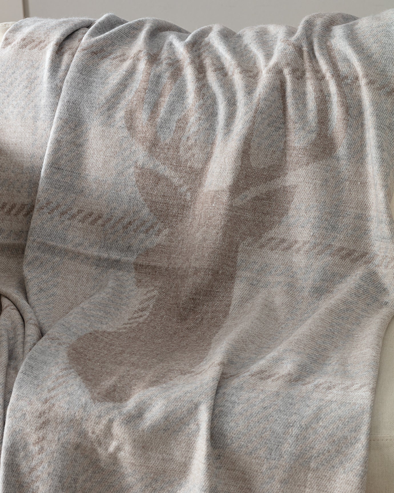 Manta Blanket - Madame Coco JO