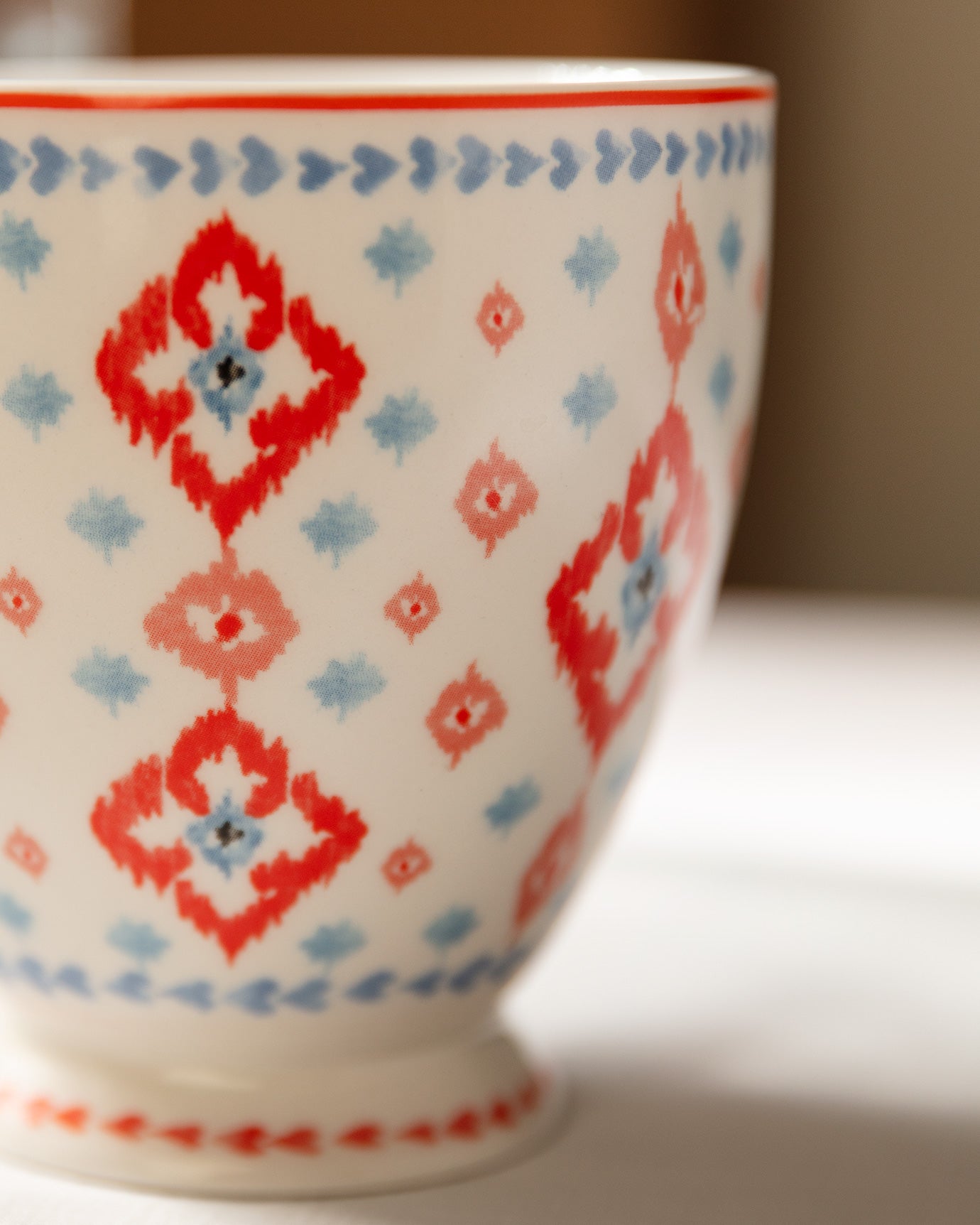 Caron Orelle Mug - Madame Coco JO