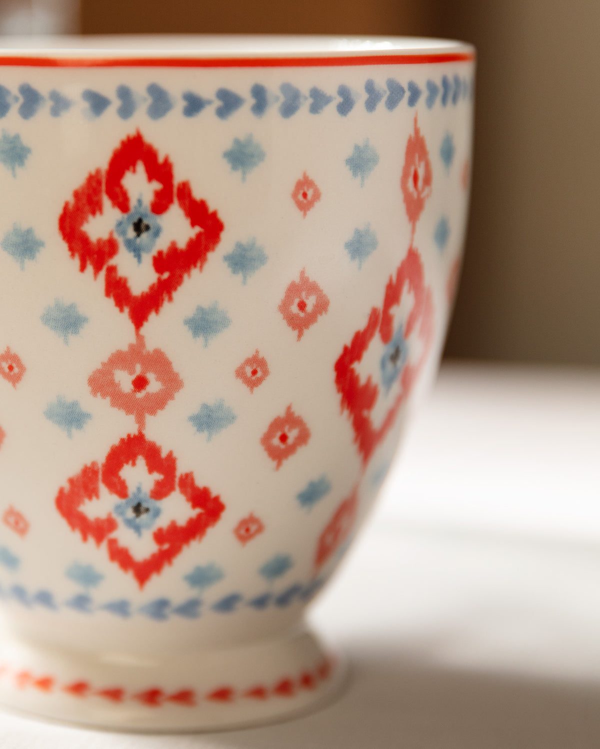 Caron Orelle Mug - Madame Coco JO