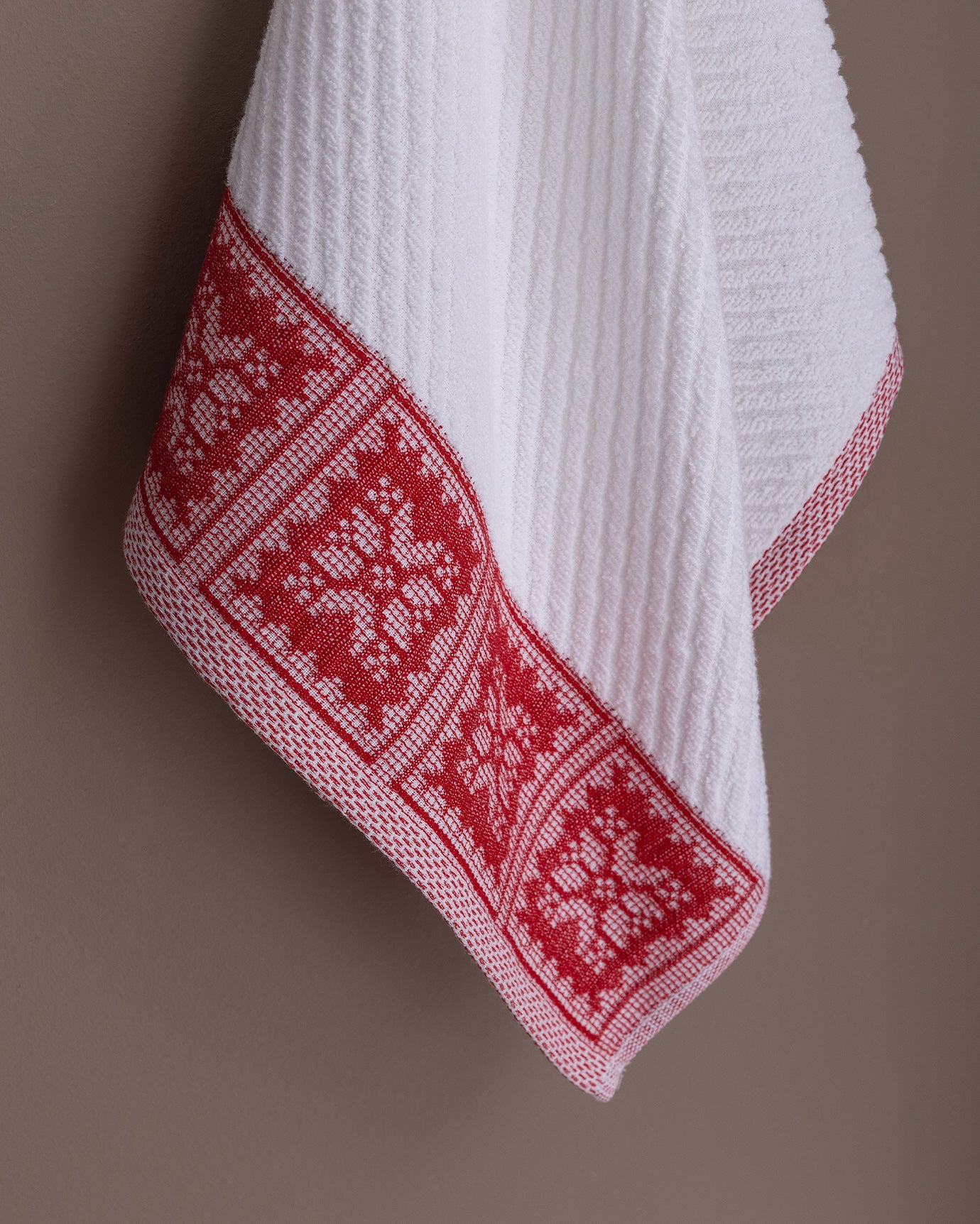 Zeste Face Towel - Madame Coco JO