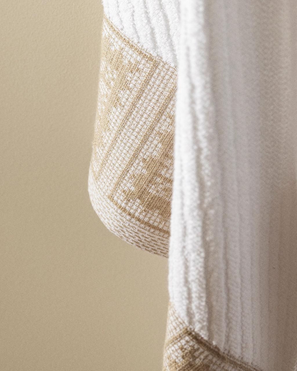 Zeste Bath Towel - Madame Coco JO