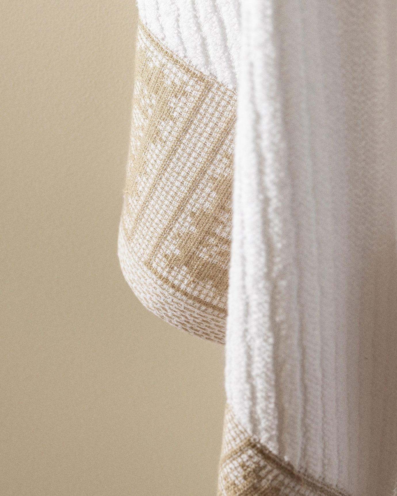 Zeste Bath Towel - Madame Coco JO