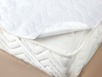 Quilted Mattress Protector - Madame Coco JO