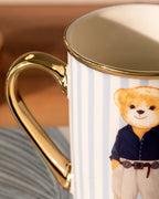 Jolie Beau Mug - Madame Coco JO