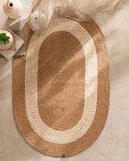 Alsace Oval Rug - Madame Coco JO