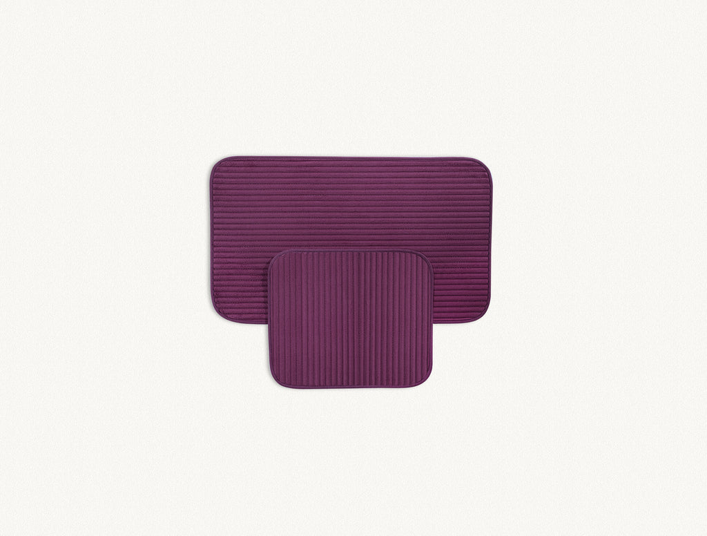 Mathilda Bath Mat - Madame Coco JO