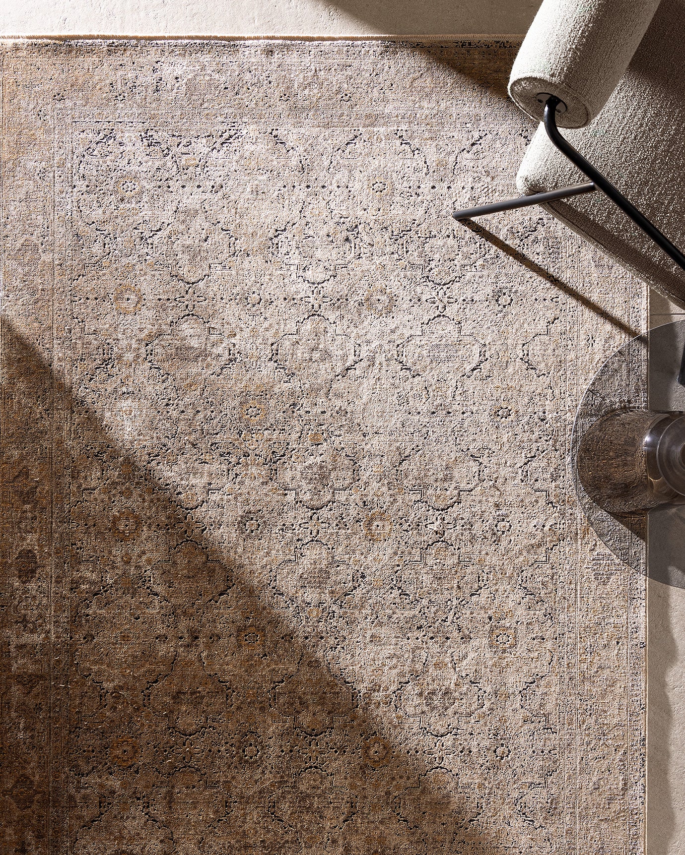 Calantha Carpet - Madame Coco JO