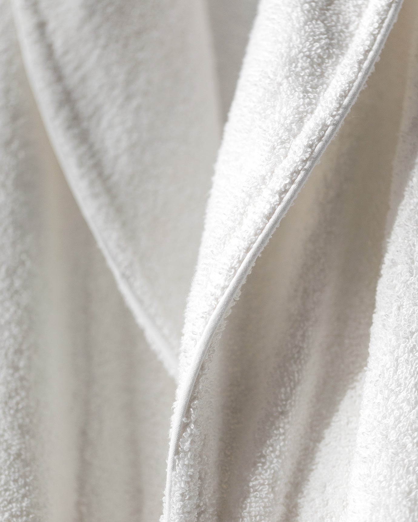 Avril Şalyaka Unisex Bornoz Set - Madame Coco JO