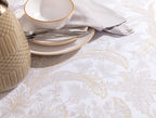 Bernice Polycotton Tablecloth - Madame Coco JO