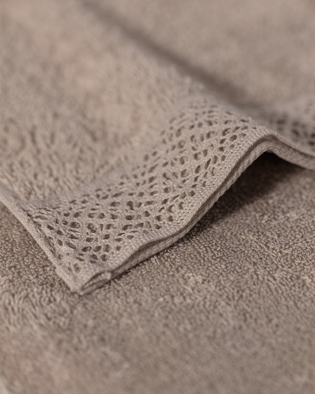 Angelique Face Towel - Madame Coco JO