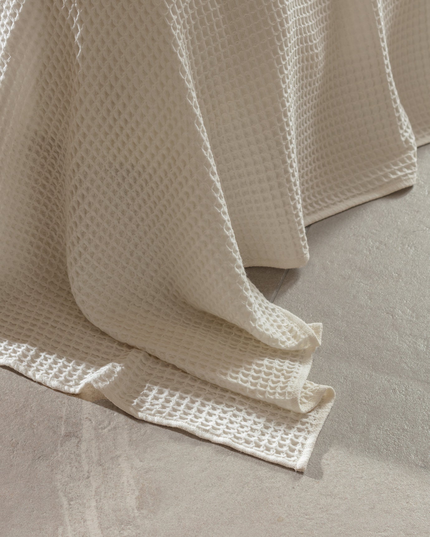 Avril Ecocell  Double Size Luxury Pique - Madame Coco JO