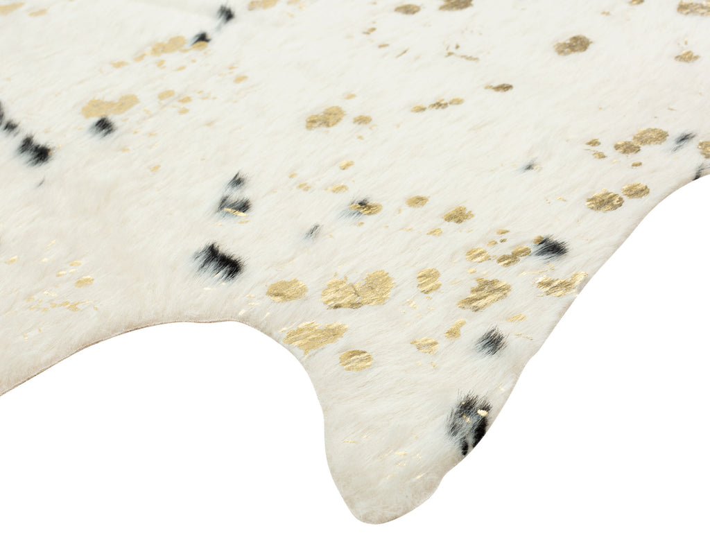 Aleon Fur Rug - Madame Coco JO