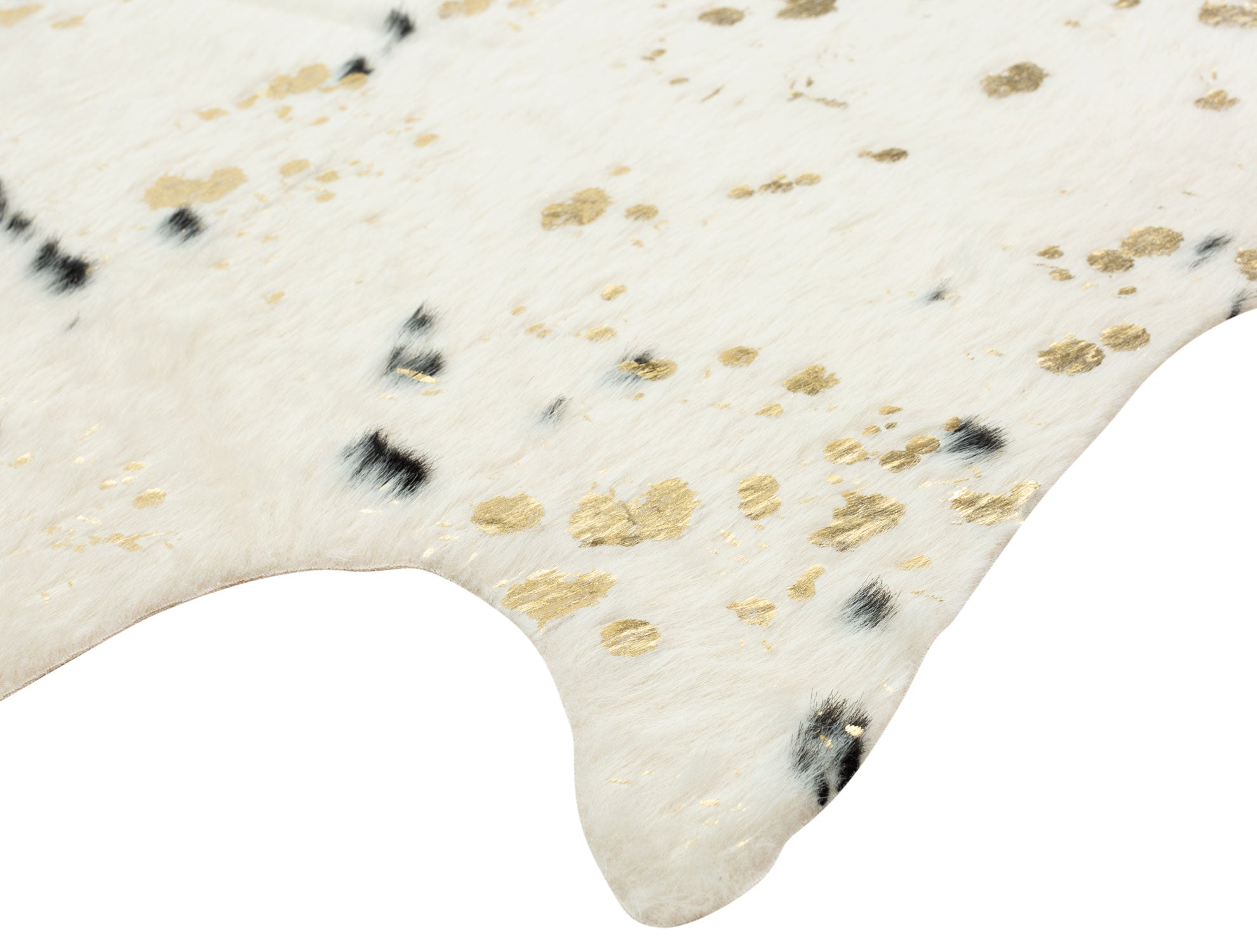 Aleon Fur Rug - Madame Coco JO