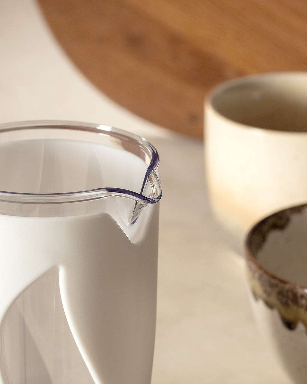 Berthe French Press - Madame Coco JO