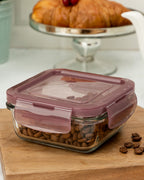 Corette Square Bowl 360 Ml - Madame Coco JO