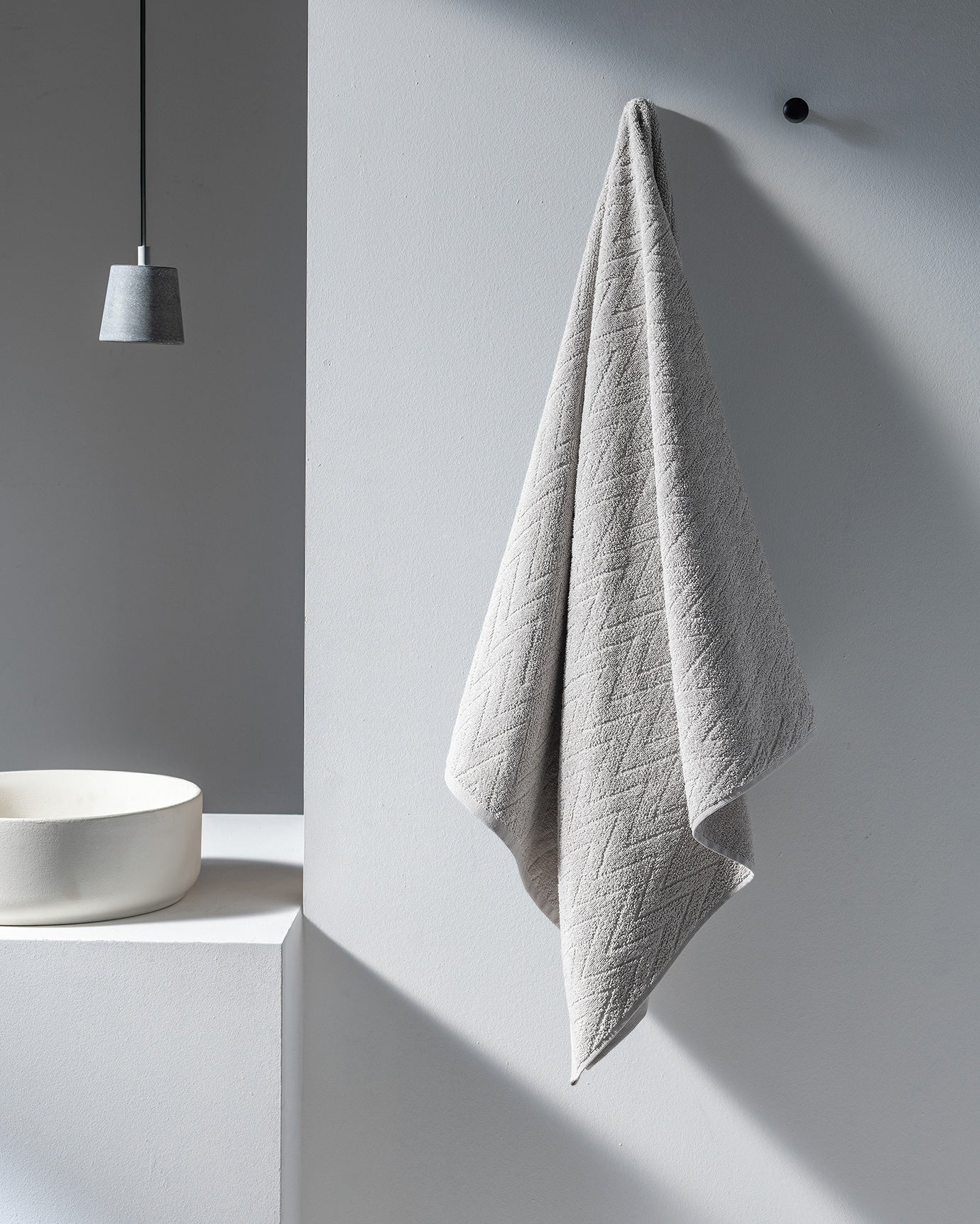 Colette Bath Towel - Madame Coco JO