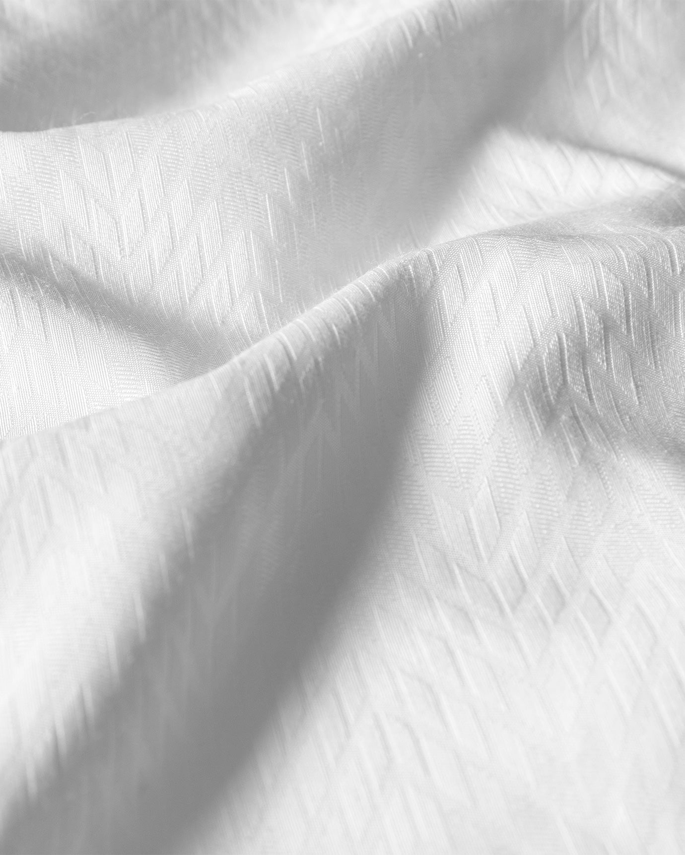Wissale Duvet Cover Set -jacquard Satin - Madame Coco JO