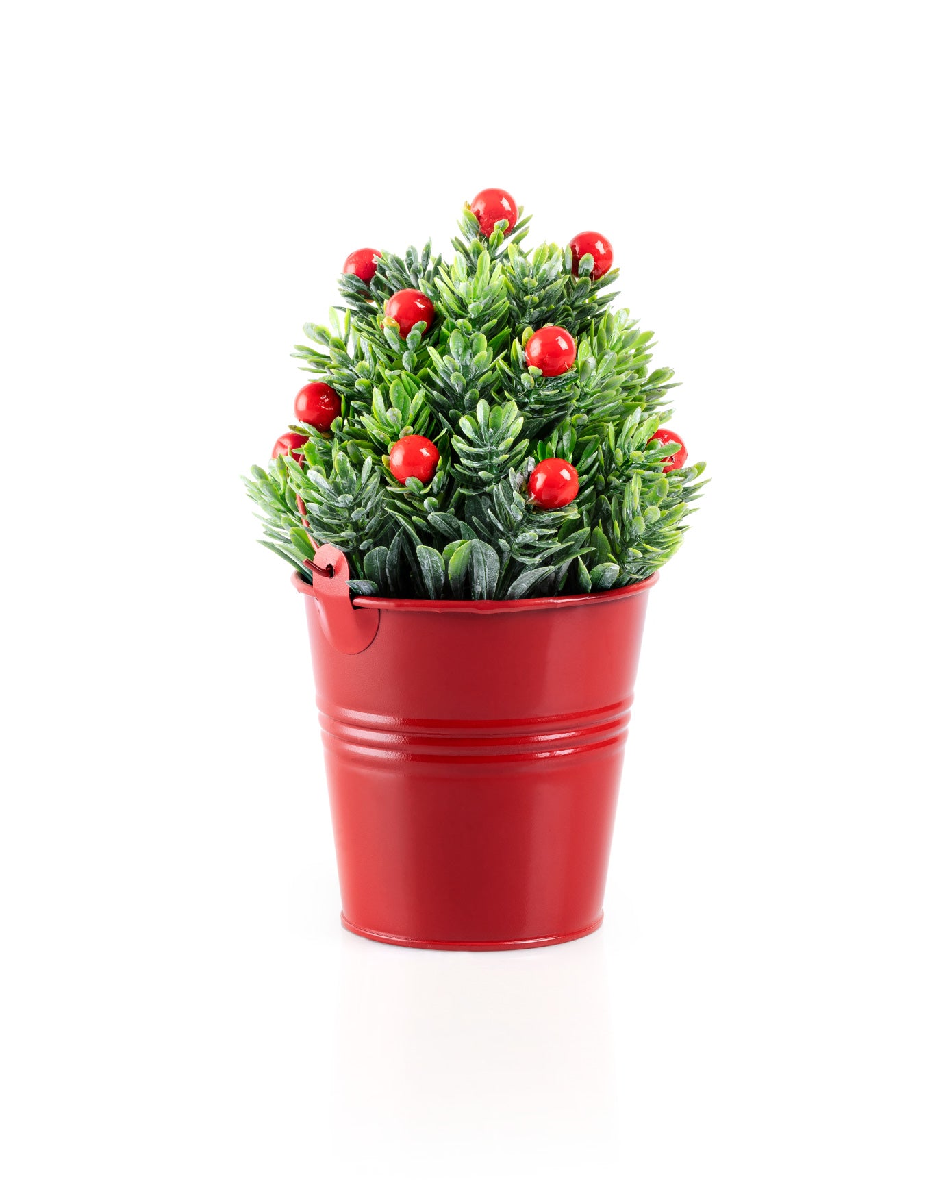 Rosalie Potted Flower - Madame Coco JO