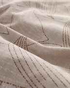 Aure Double Size Duvet Cover Set - Madame Coco JO