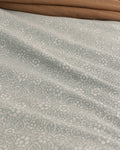 Alida King Size Duvet Cover Set - Ranforce Patterned - Madame Coco JO