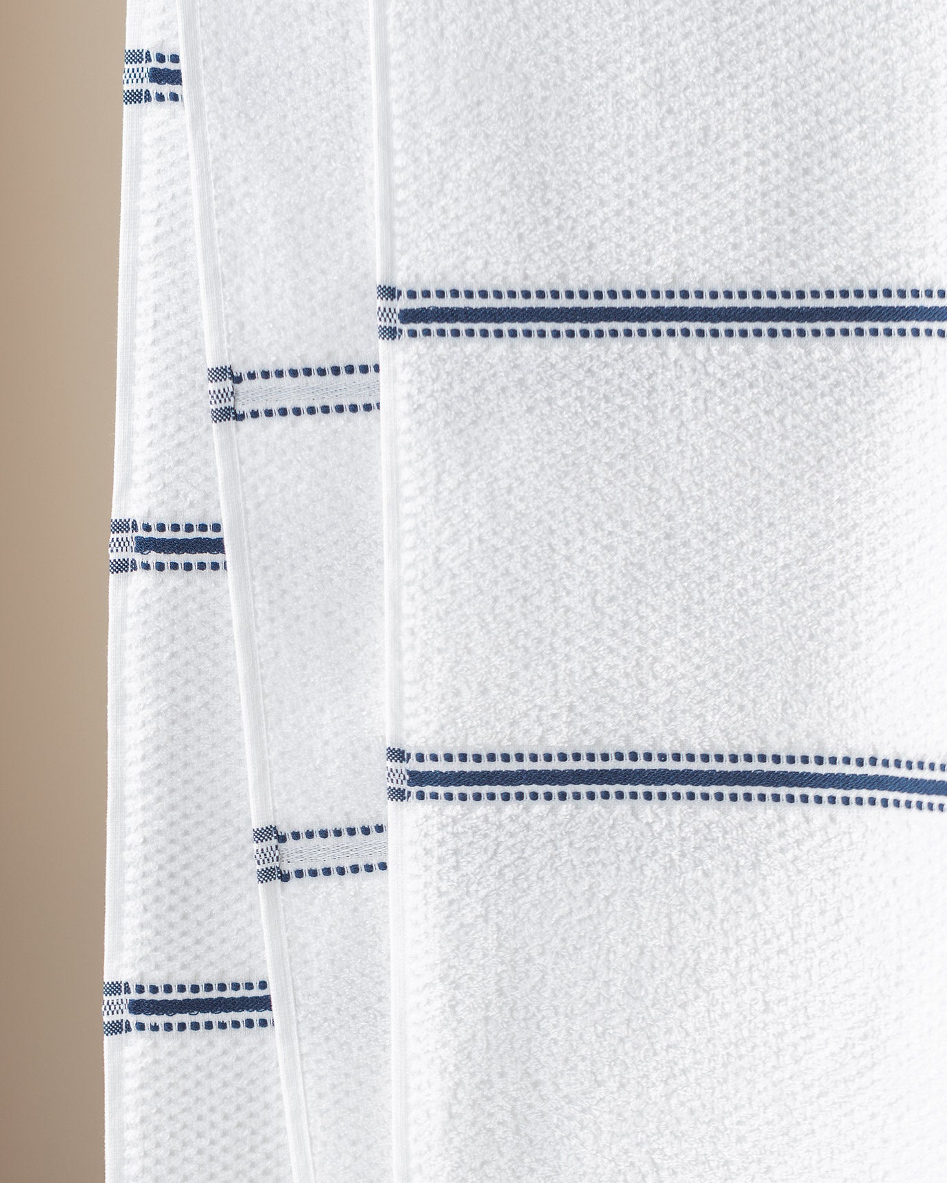 Sidonie Bath Towel - Madame Coco JO