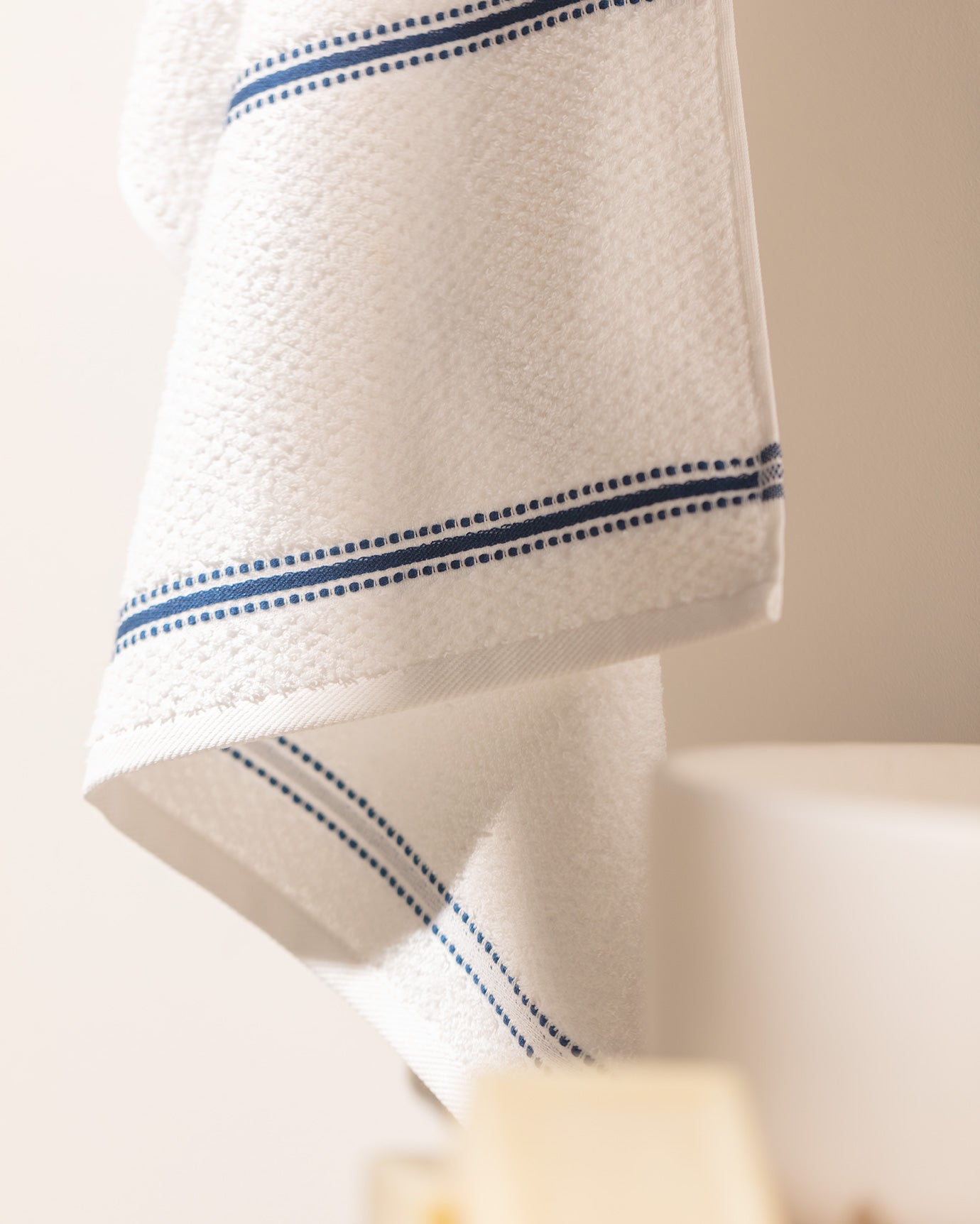 Sidonie Face Towel - Madame Coco JO