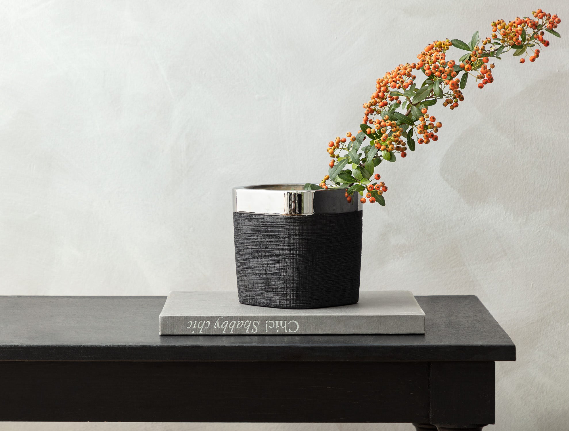 Milleu Vase - Madame Coco JO