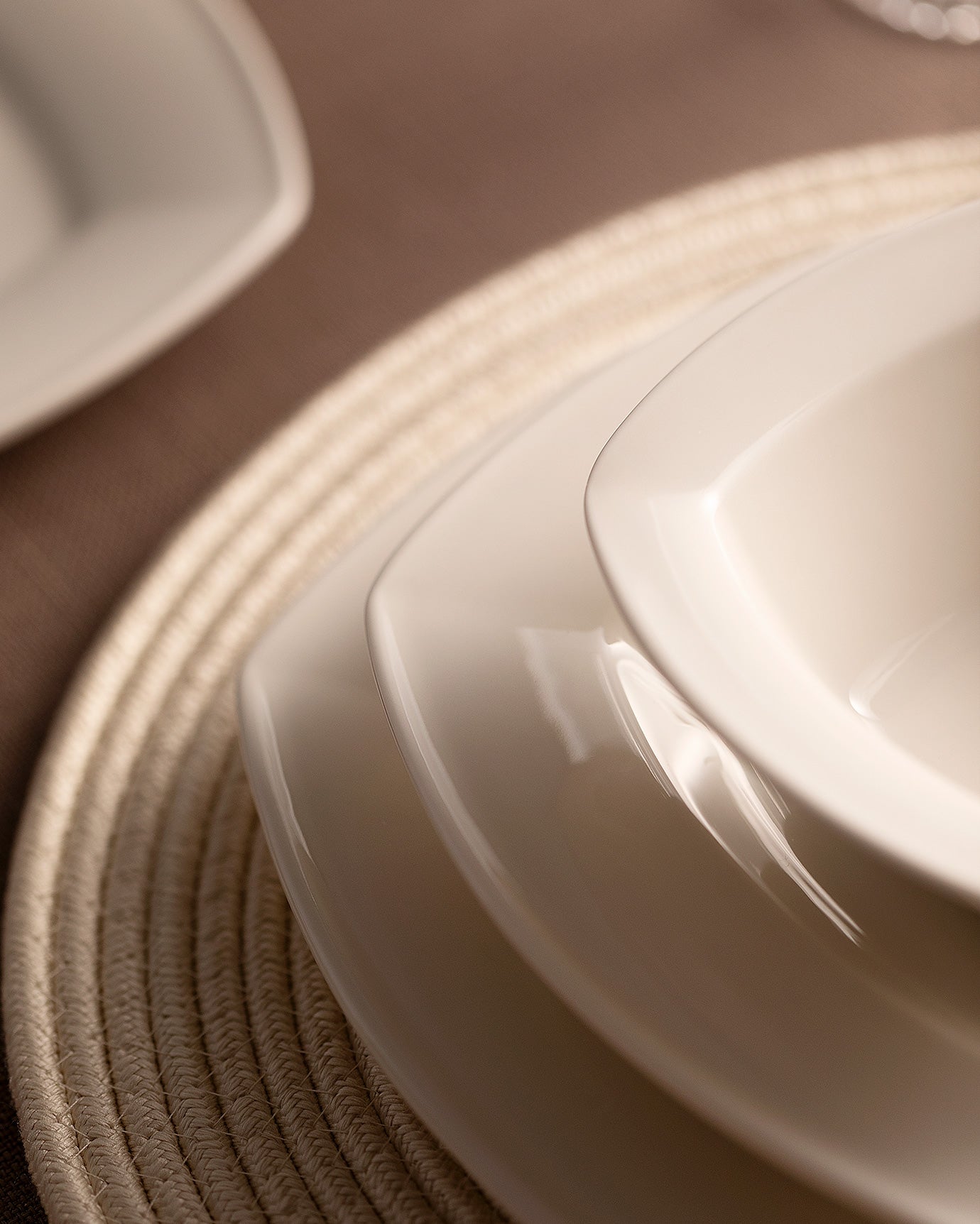 Noya Dinner Set  24 Pcs - Madame Coco JO
