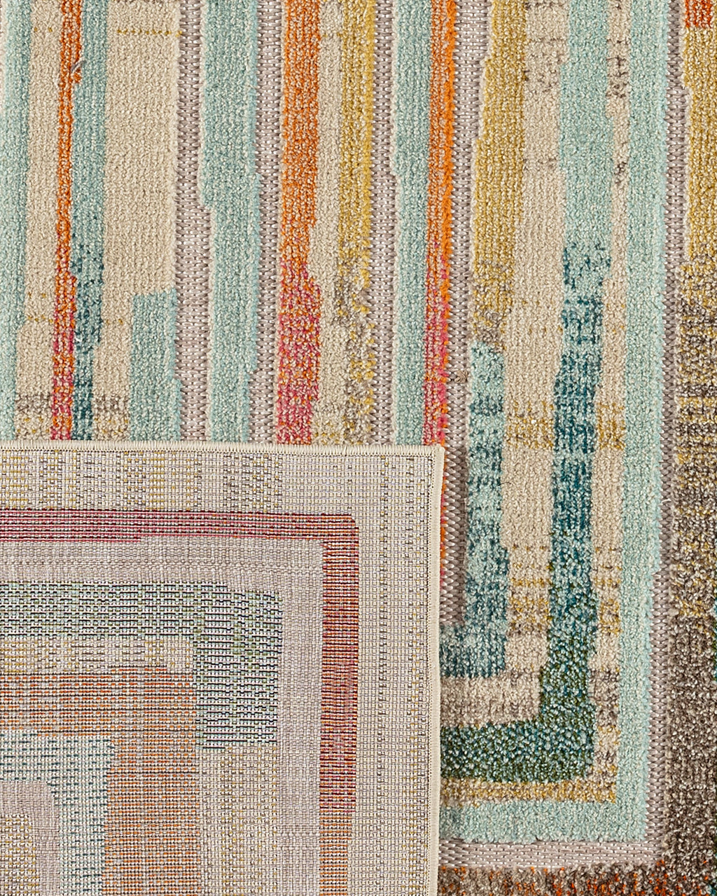 Plumet Carpet - Madame Coco JO