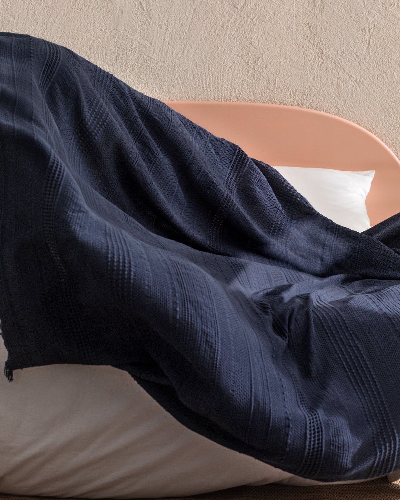 Lucille Double Size Bedspread - Madame Coco JO