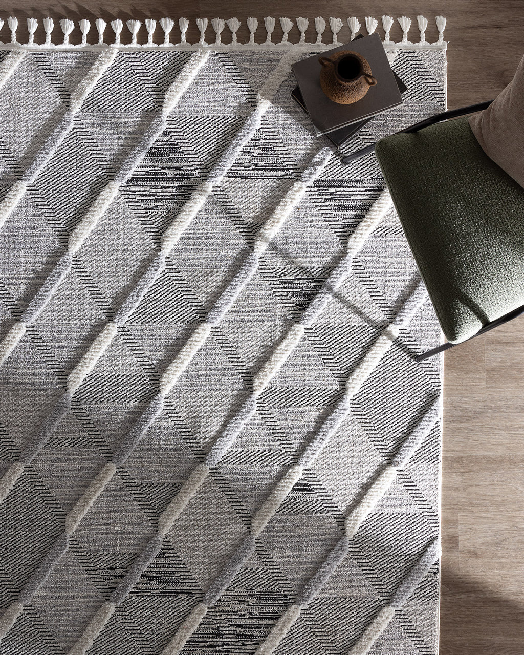 Coleus Carpet - Madame Coco JO