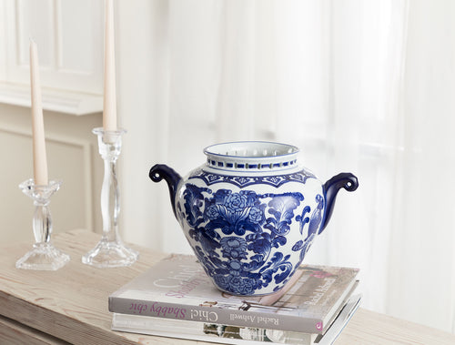 Angers Vase - Madame Coco JO