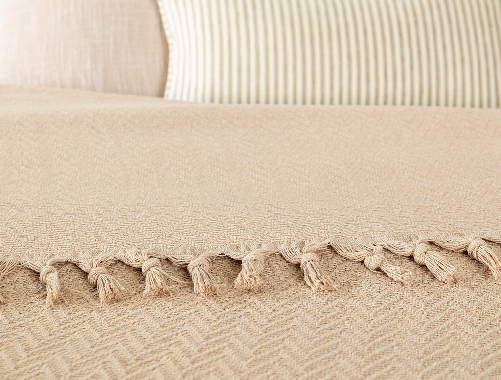 Stephane Bedspread - Madame Coco JO