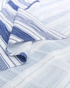 Vermont Carded Printed Double Size Pique - Madame Coco JO