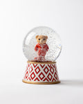 Jolie Bear Water Globe - Madame Coco JO