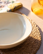 Souci Soup Plate - Madame Coco JO