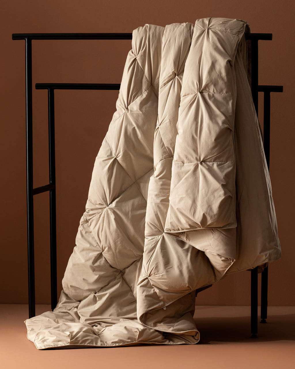 Allure 3d Quilt - Madame Coco JO