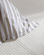 Avignon King Size Duvet Cover Set - Ranforce Patterned - Madame Coco JO