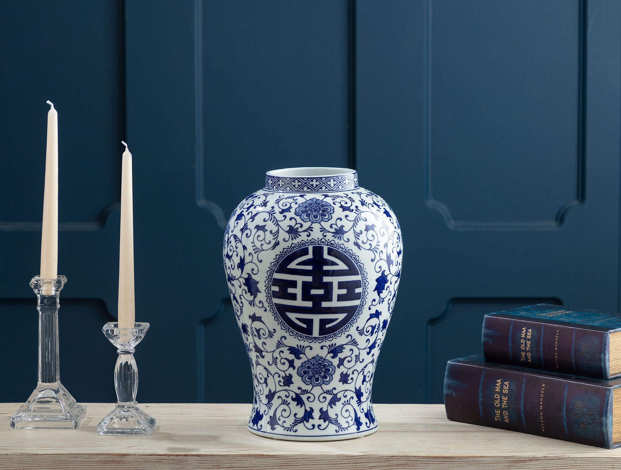 Aubervilliers Decorative Object - Madame Coco JO