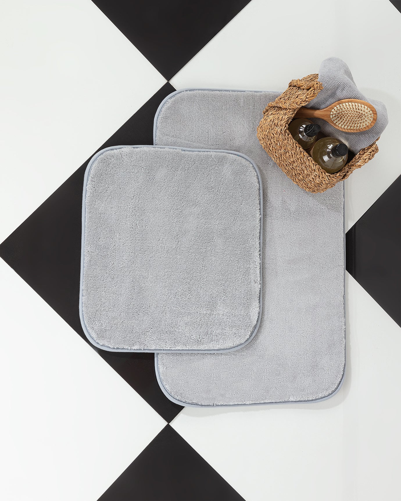 Carol Bath Mat - Madame Coco JO