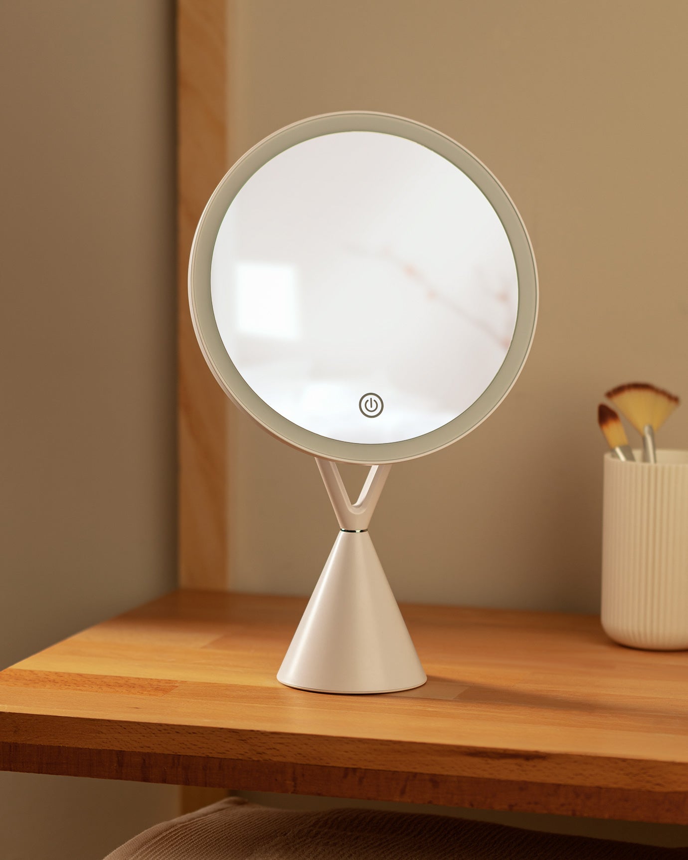 Cabeza Mirror - Madame Coco JO