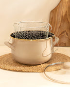 Bonneville Deep Freyer - Madame Coco JO