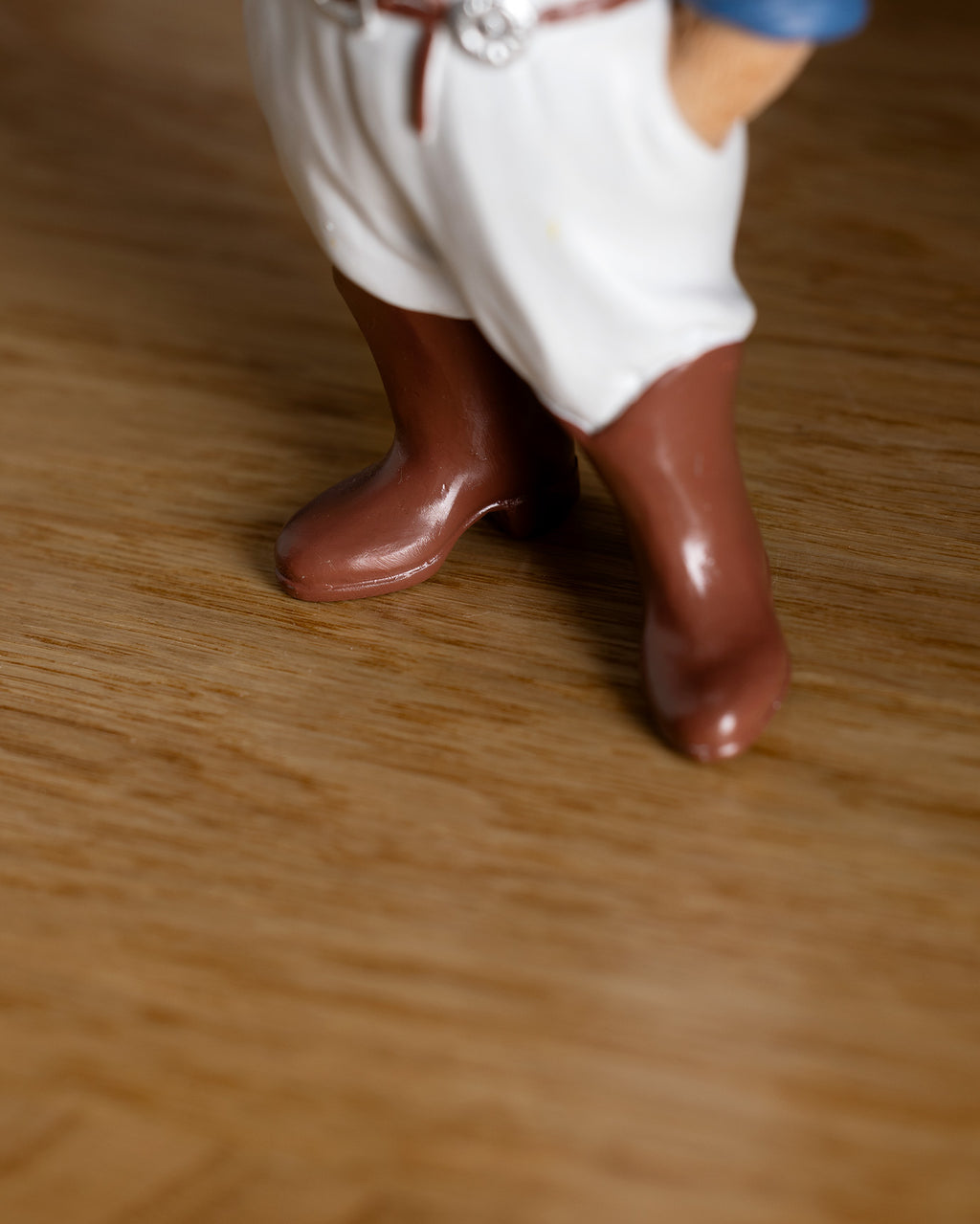 Emma Trinket - Madame Coco JO