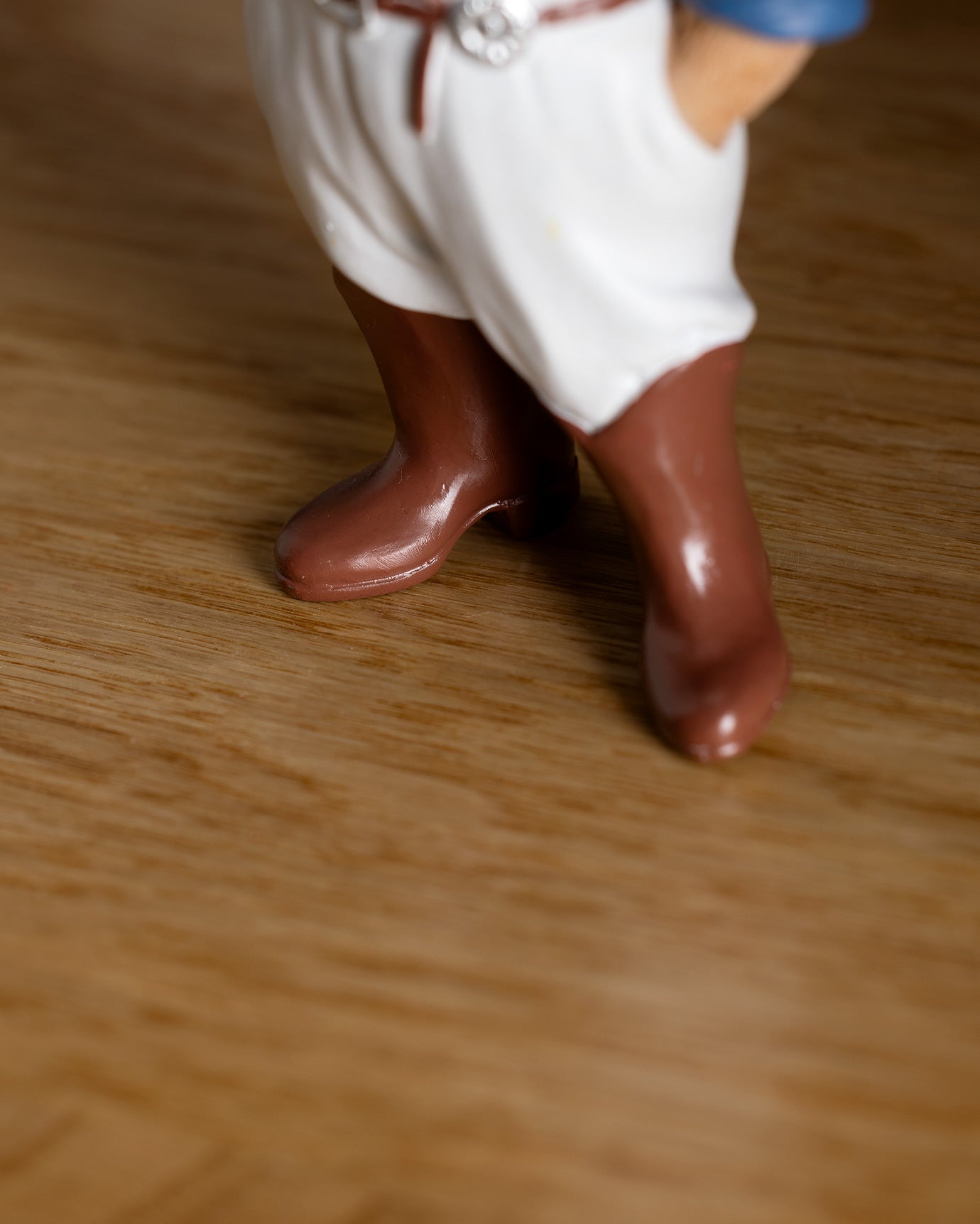 Emma Trinket - Madame Coco JO