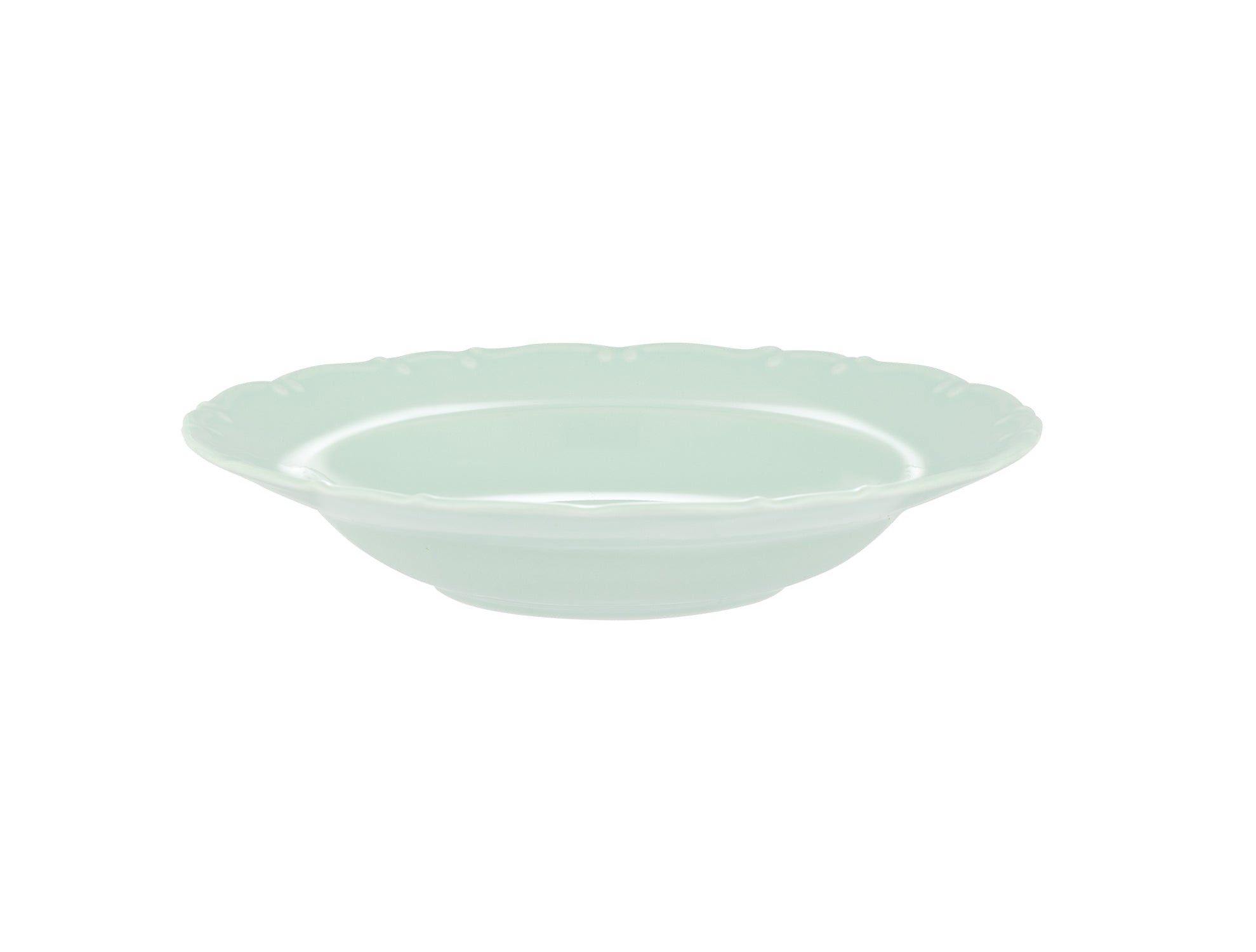 Bastien Dinner Plate 21 Cm - Madame Coco JO