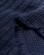 Femand Single Size Bedspread - Madame Coco JO