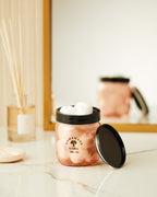 Coudon Cotton Jar 425ml - Madame Coco JO