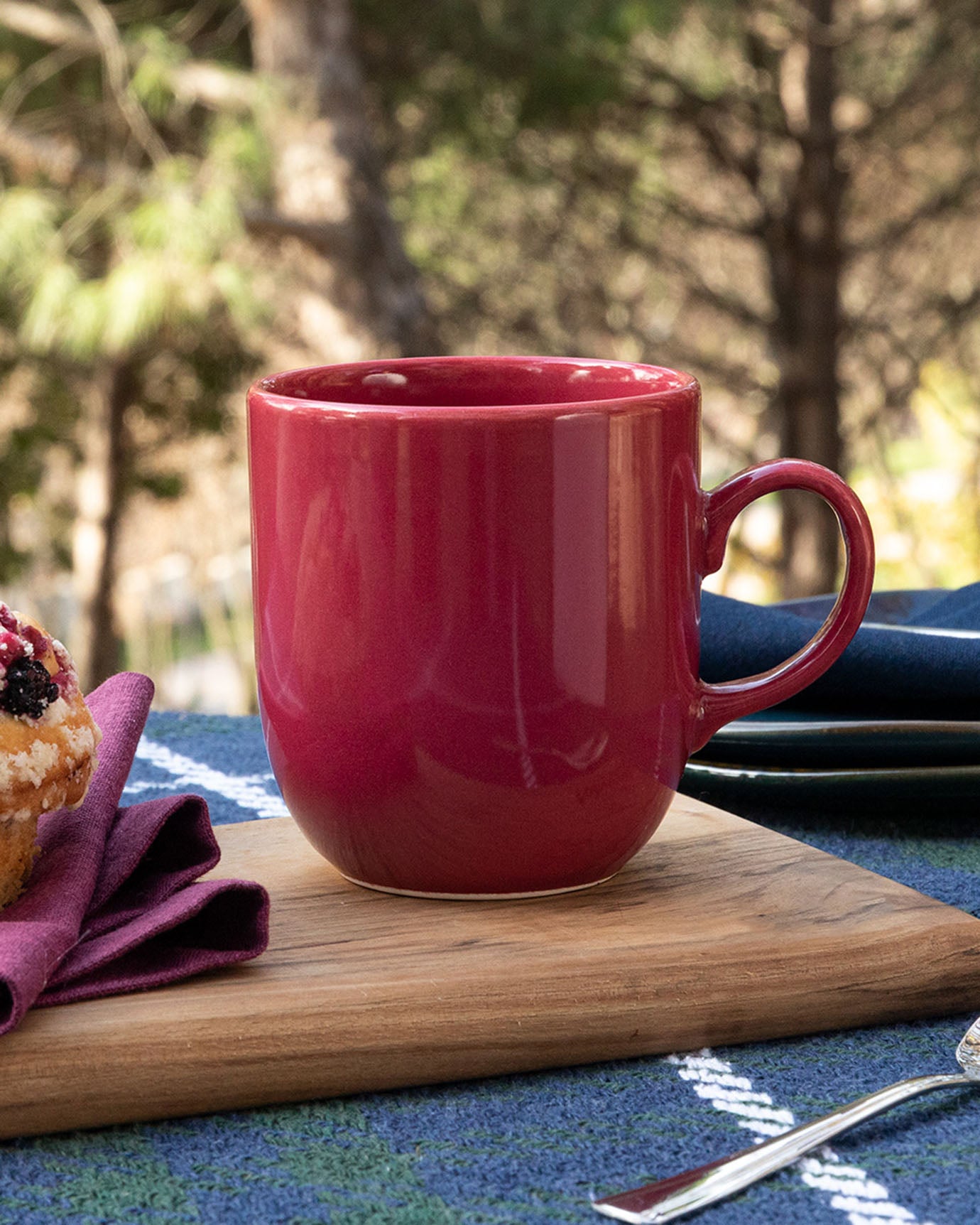 Orchide Mug - Madame Coco JO